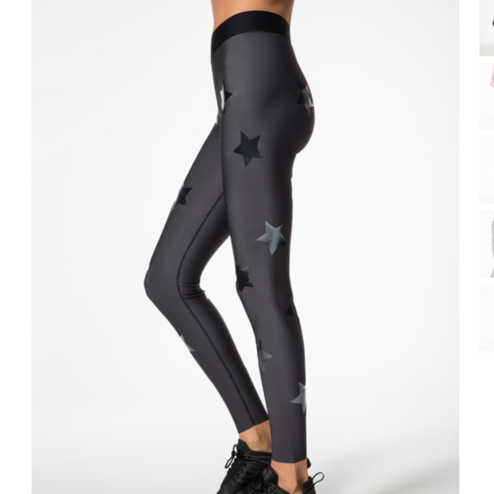 Ultracor Ultra Silk Knockout Leggings